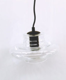 Glass Pendant Light GPL16