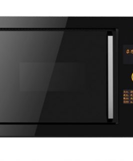 Fotile Glass 'O' Touch Microwave Oven