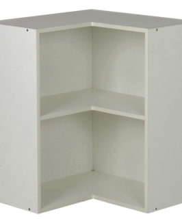 600mm Corner Wall Cabinet