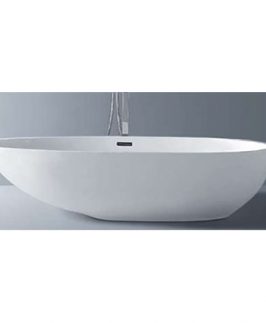 1500*850mm Marble Stone Freestanding Bath - Delight