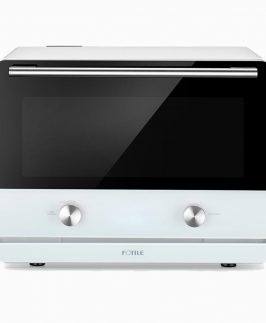 Fotile 4-in-1 Countertop Steam-Combi Oven - ChefCubii