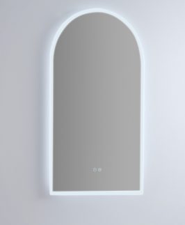 Remer 500*900 LED Mirror - Arch