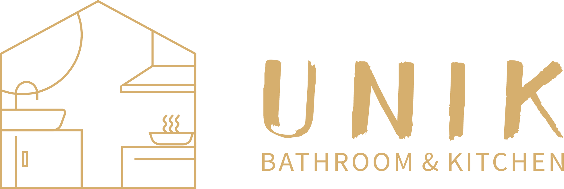 Unik Bathroom and Kitchen