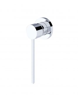 Commercial Disabled Shower Mixer Chrome - Dolce